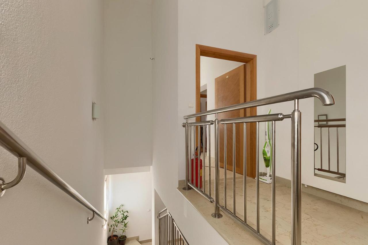 Apartments Boris 771 Fazana Exterior photo